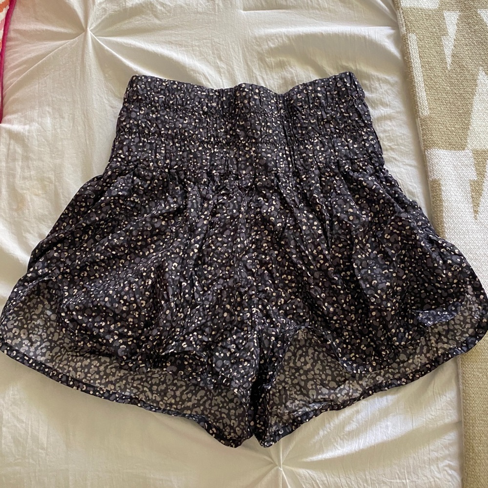 Free people shorts